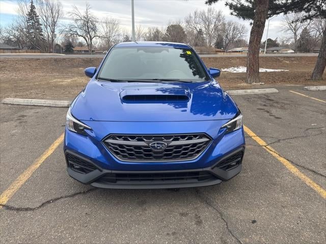 2024 Subaru WRX Premium