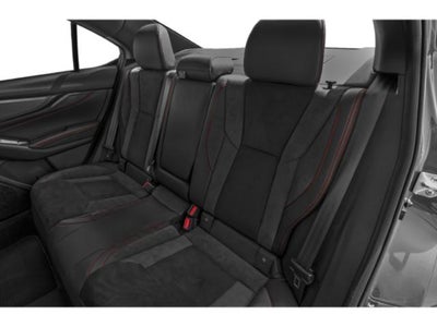 2022 Subaru WRX Limited