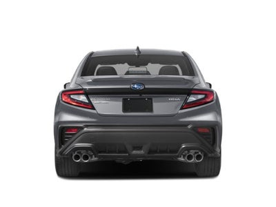 2022 Subaru WRX Limited