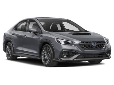 2022 Subaru WRX Limited