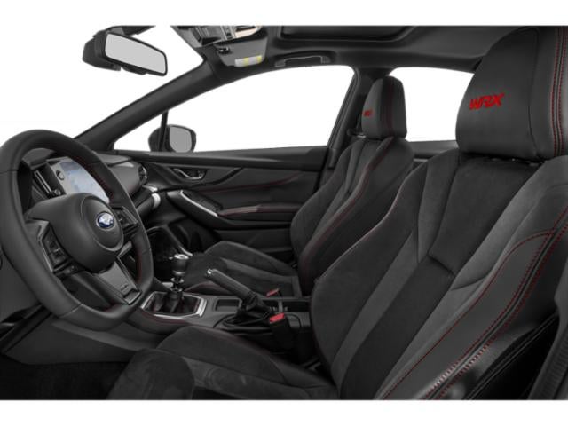2022 Subaru WRX Limited