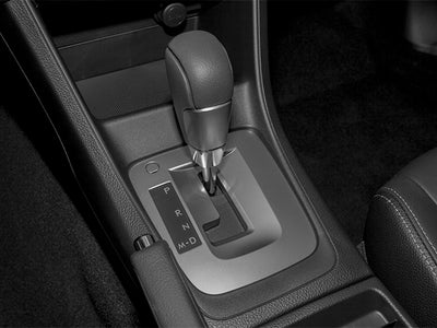 2013 Subaru XV Crosstrek 2.0i Premium