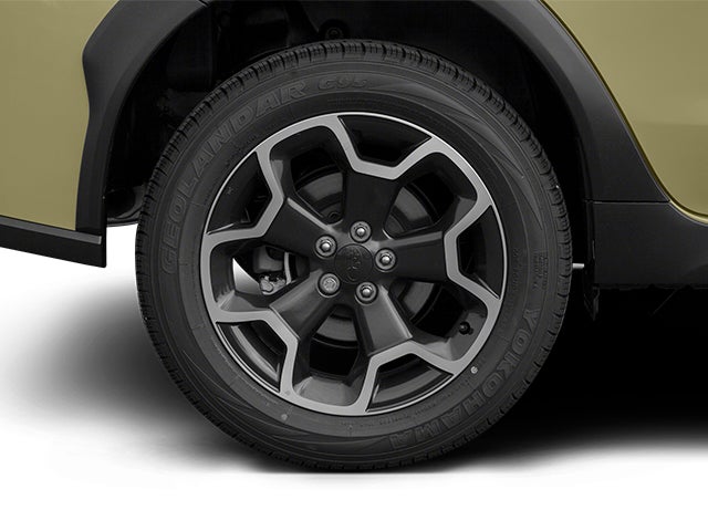 2013 Subaru XV Crosstrek 2.0i Premium