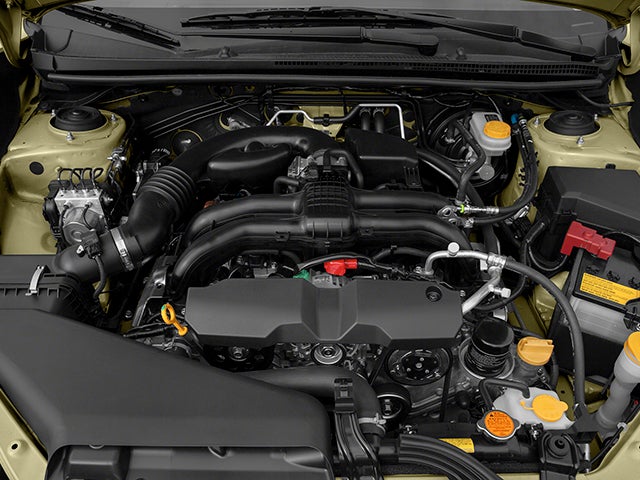 2013 Subaru XV Crosstrek 2.0i Premium