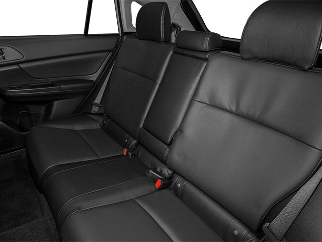 2013 Subaru XV Crosstrek 2.0i Premium