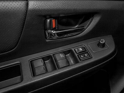 2013 Subaru XV Crosstrek 2.0i Premium