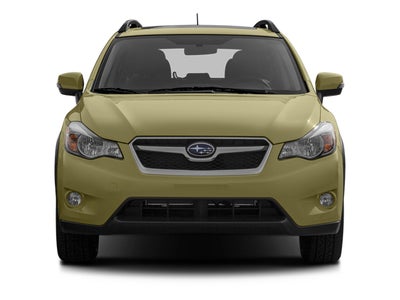 2013 Subaru XV Crosstrek 2.0i Premium