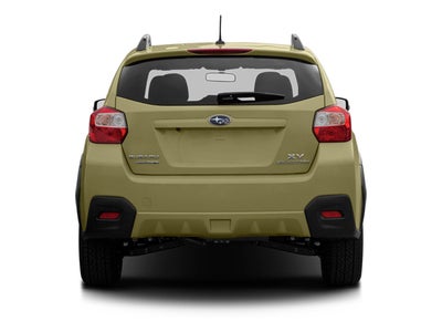 2013 Subaru XV Crosstrek 2.0i Premium