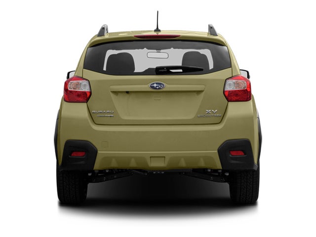 2013 Subaru XV Crosstrek 2.0i Premium