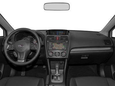 2013 Subaru XV Crosstrek 2.0i Premium