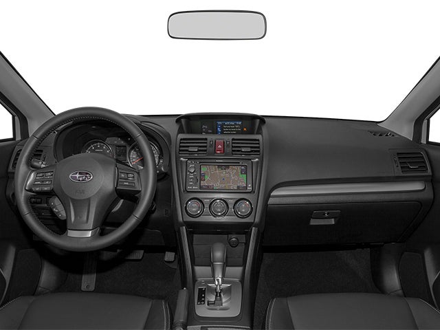 2013 Subaru XV Crosstrek 2.0i Premium