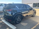 2018 Mazda Mazda CX-5 Grand Touring