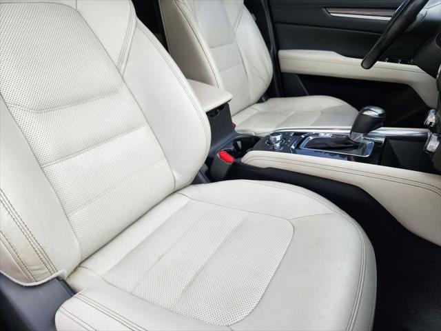 2018 Mazda Mazda CX-5 Grand Touring
