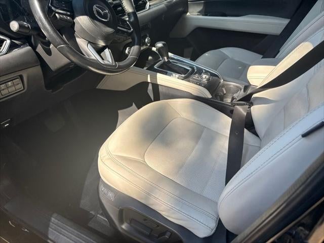 2018 Mazda Mazda CX-5 Grand Touring