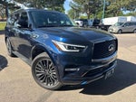 2022 INFINITI QX80 Premium Select