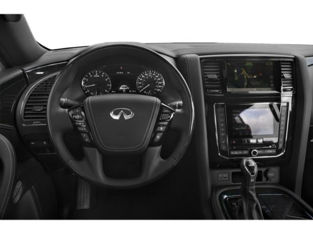 2022 INFINITI QX80 PREMIUM SELECT AWD