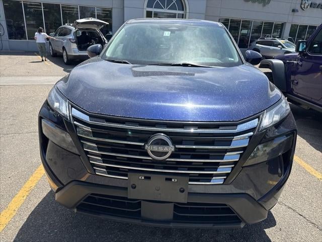 2024 Nissan Rogue SV Intelligent AWD