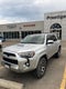 2019 Toyota 4Runner TRD Off-Road Premium