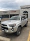 2019 Toyota 4Runner TRD Off-Road Premium