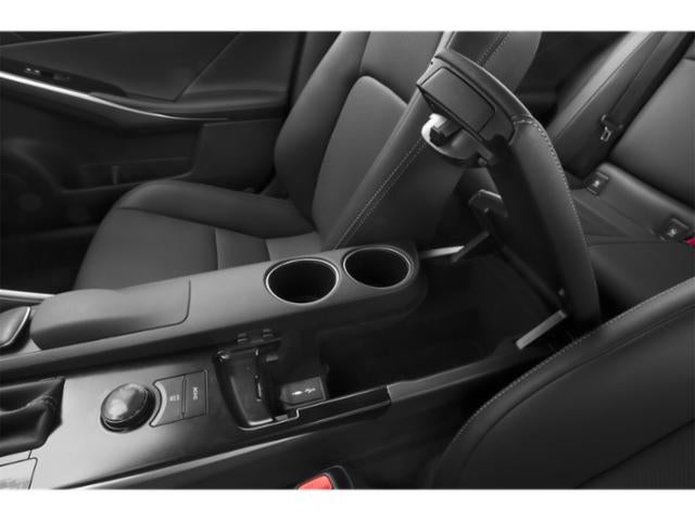 2015 Lexus IS 350 350