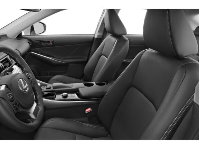 2015 Lexus IS 350 350