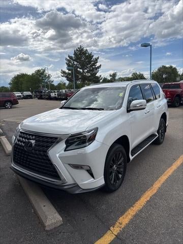2023 Lexus GX GX 460 Premium