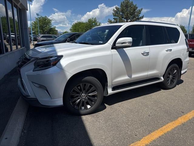 2023 Lexus GX GX 460 Premium