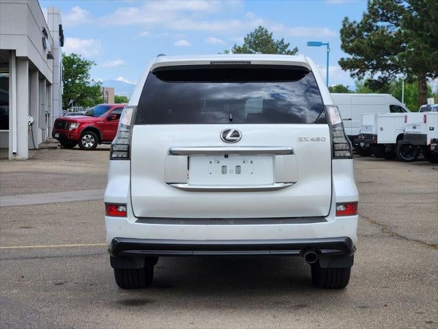 2023 Lexus GX GX 460 Premium