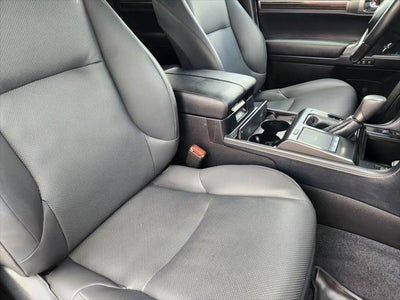 2023 Lexus GX GX 460 Premium