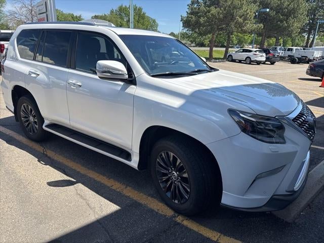 2023 Lexus GX GX 460 Premium