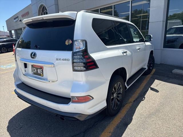 2023 Lexus GX GX 460 Premium