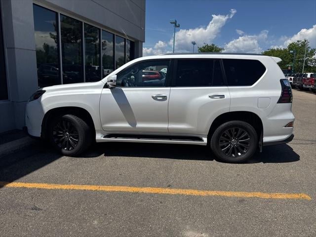 2023 Lexus GX GX 460 Premium