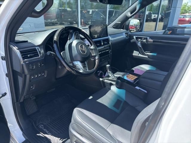2023 Lexus GX GX 460 Premium