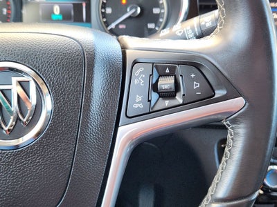 2022 Buick Encore AWD Preferred