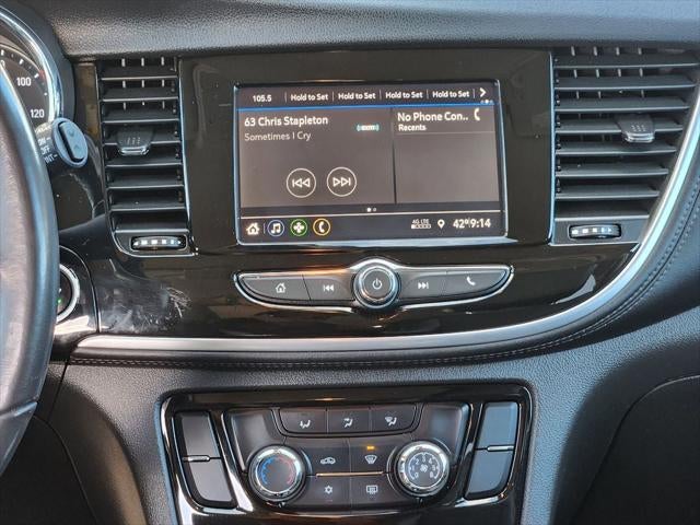 2022 Buick Encore AWD Preferred