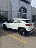 2023 Chevrolet Trailblazer AWD LT