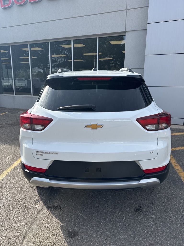 2023 Chevrolet Trailblazer AWD LT