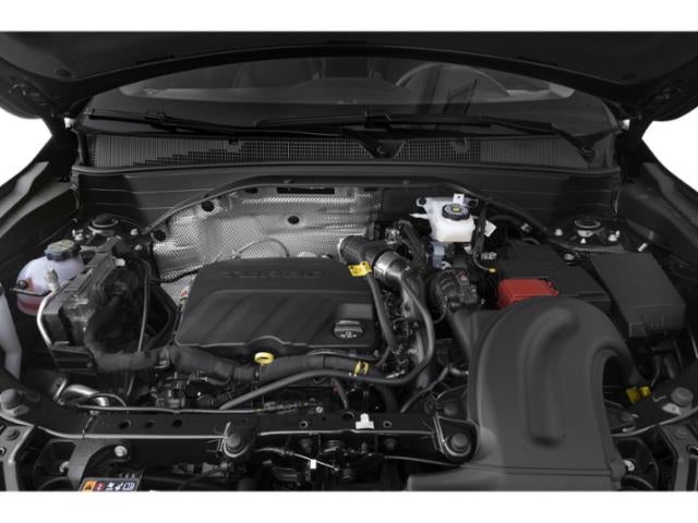 2023 Chevrolet Trailblazer AWD LT