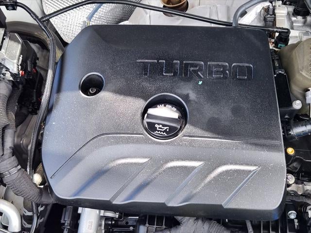 2023 Chevrolet Trailblazer AWD LT