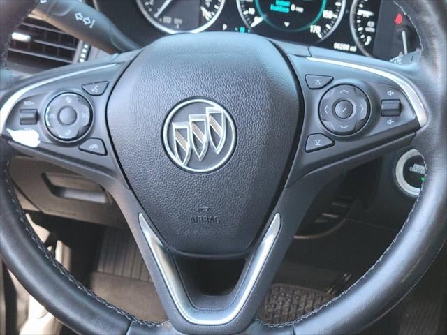 2019 Buick Envision AWD Premium I