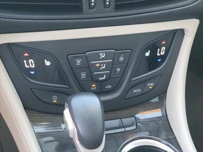 2019 Buick Envision AWD Premium I