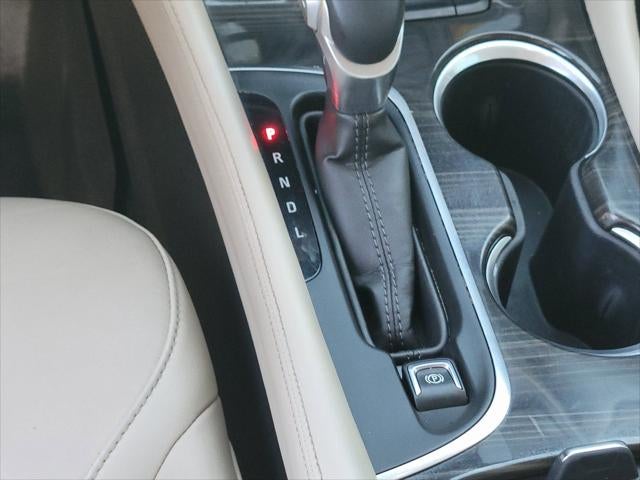 2019 Buick Envision AWD Premium I