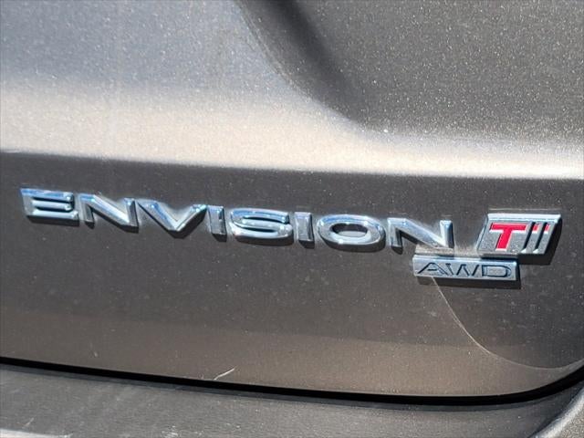 2019 Buick Envision AWD Premium I