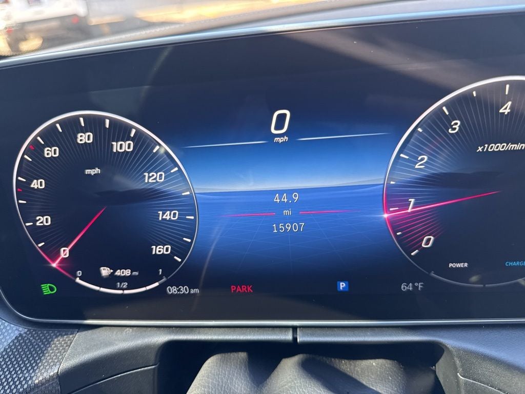 2023 Mercedes-Benz C 300 4MATIC® Sedan