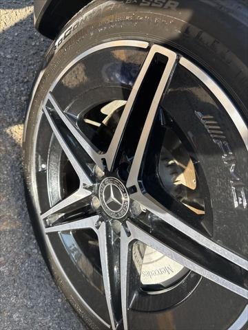 2023 Mercedes-Benz C 300 4MATIC® Sedan