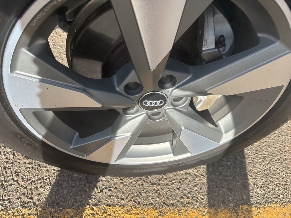 2020 Audi Q5 Premium 45 TFSI quattro S tronic