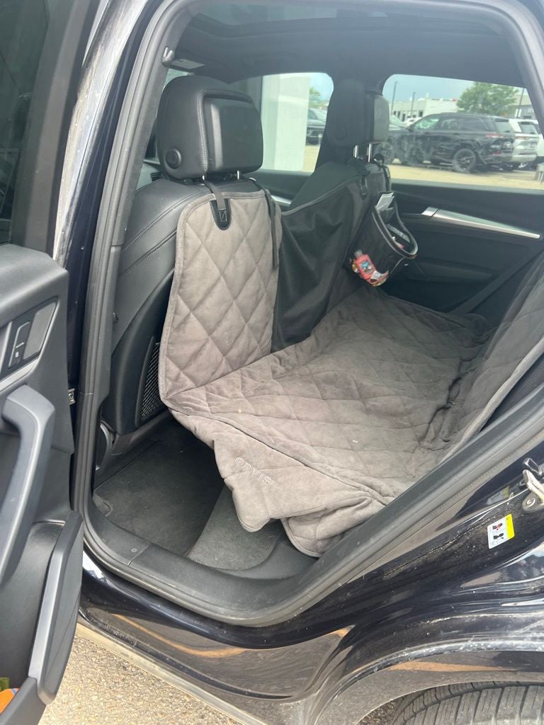 2020 Audi Q5 45 Premium quattro