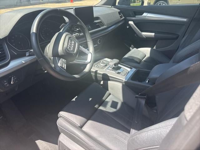 2020 Audi Q5 Premium 45 TFSI quattro S tronic