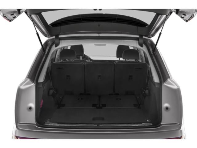 2019 Audi Q7 55 Premium