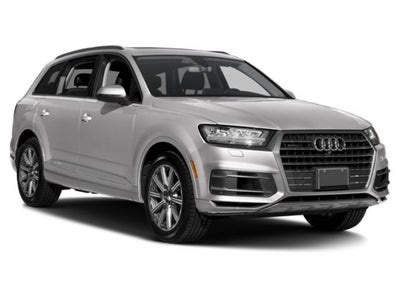 2019 Audi Q7 55 Premium